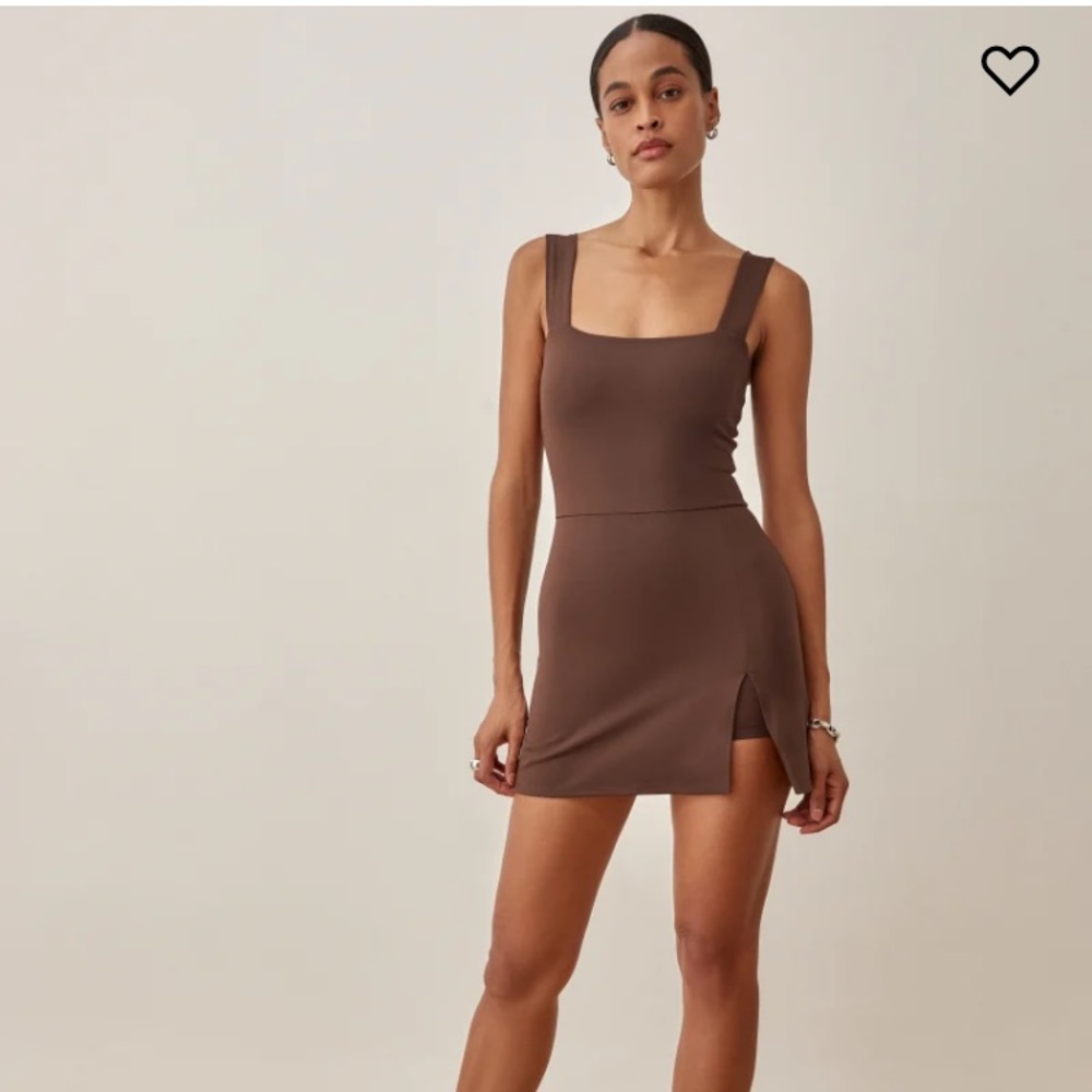 Daría Ecomove Active Dress
